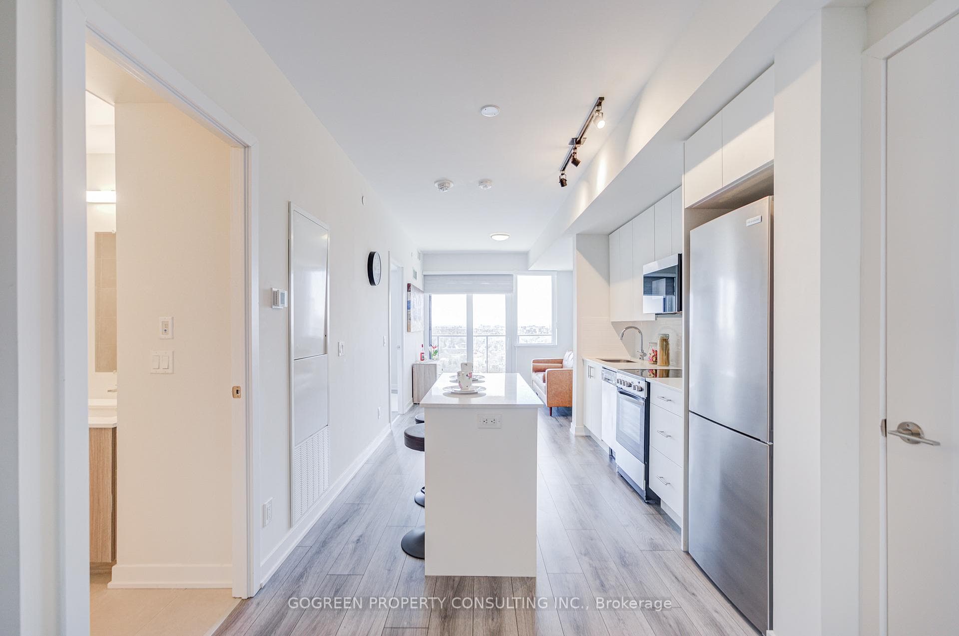 15 Ellerslie Avenue Unit 2607 photo 11