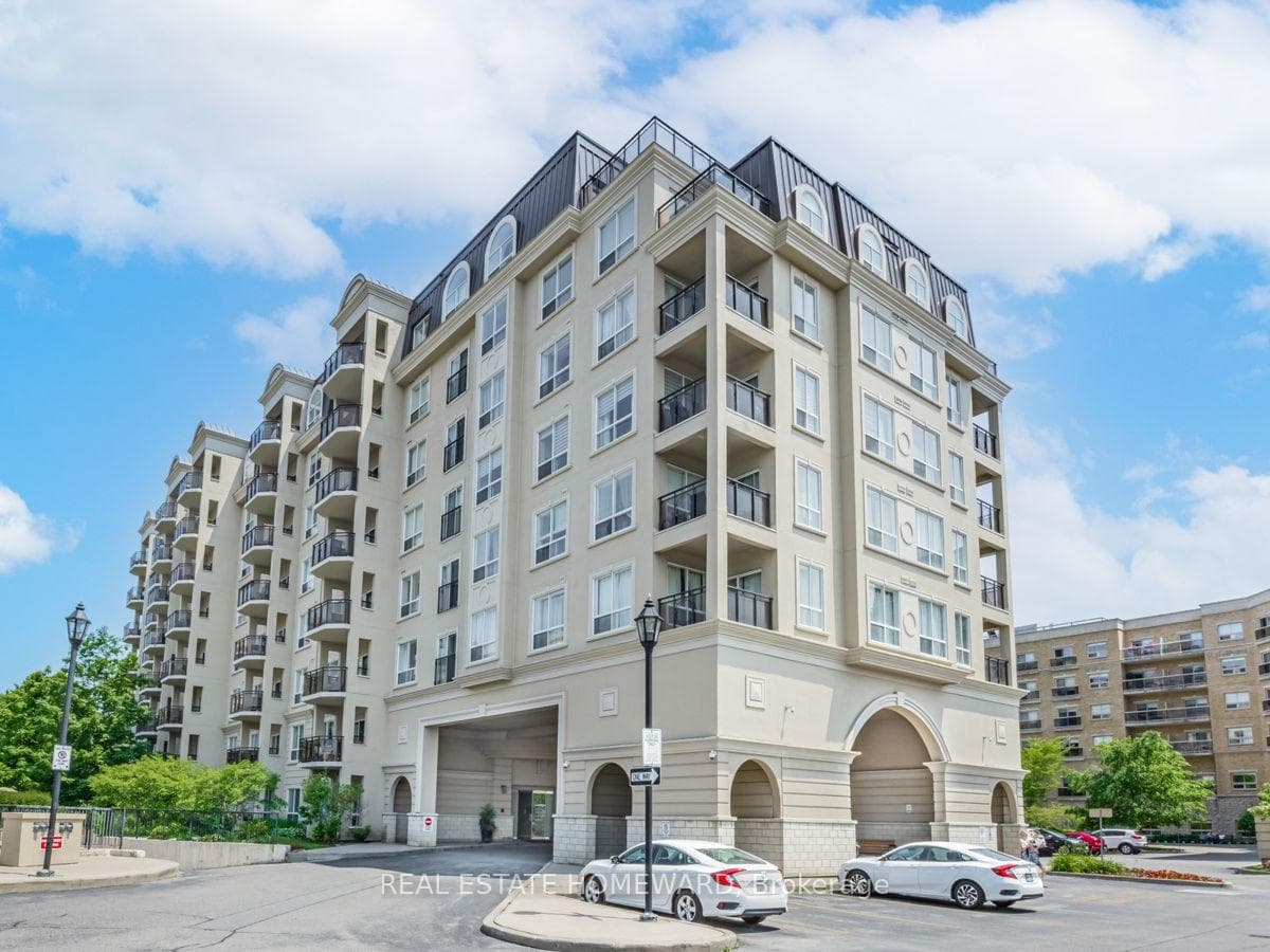 1 Maison Parc Court Unit 712 photo 1