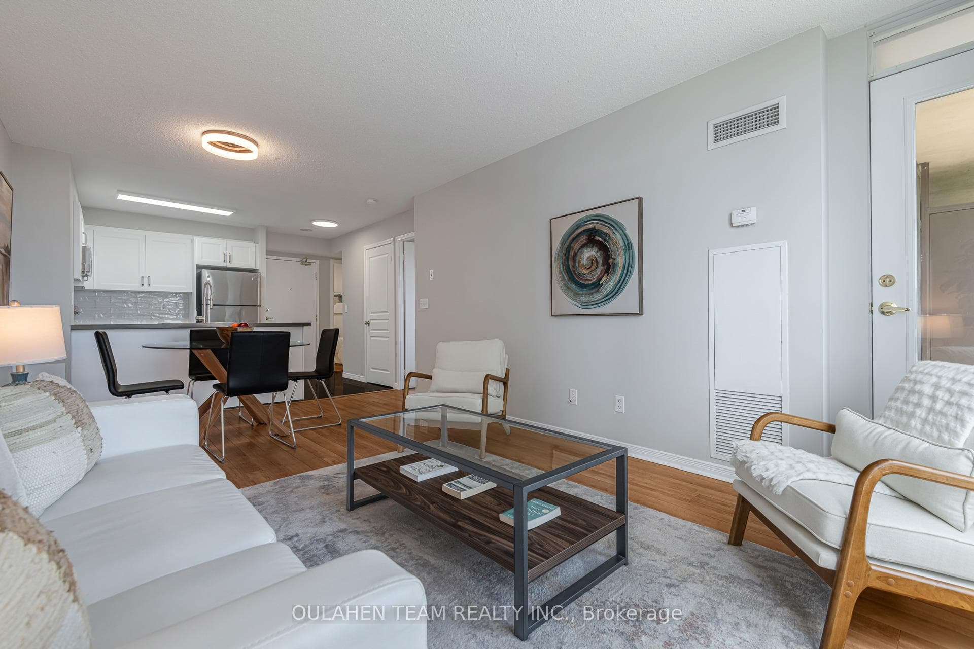 55 Harrison Garden Boulevard Unit 704 photo 9