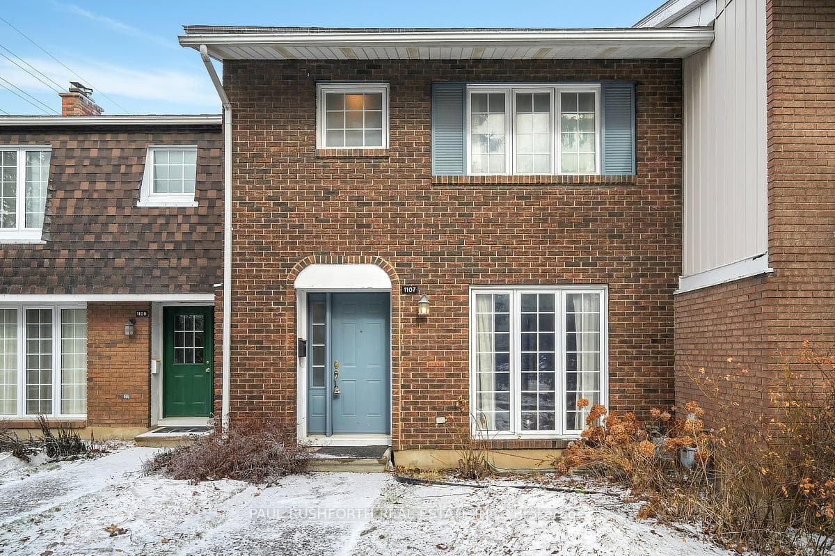 1107 Meadowlands Drive