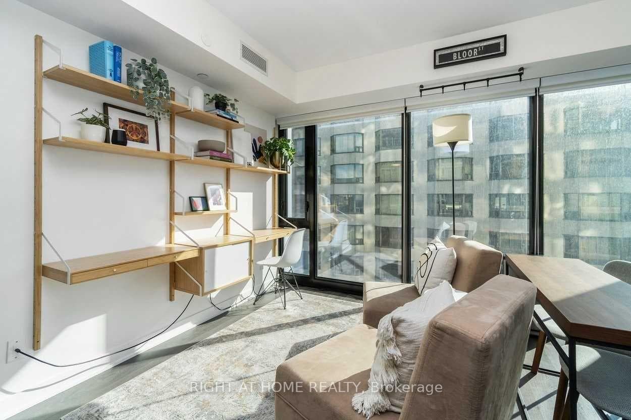 188 Cumberland Street Unit 2406 photo 6