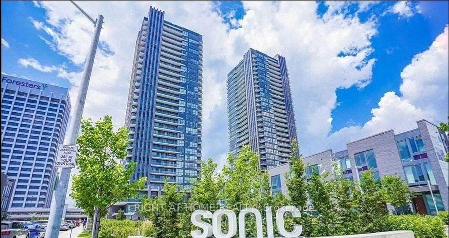 6 Sonic Way Unit 703 photo 1