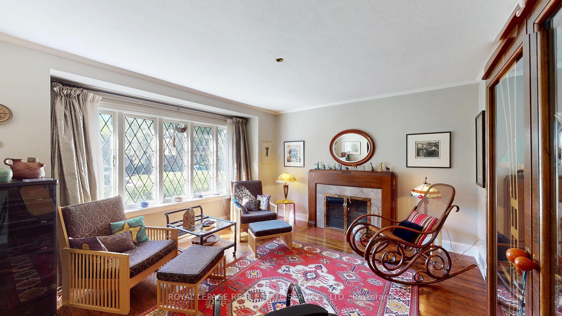 57 Elsfield Road photo 4