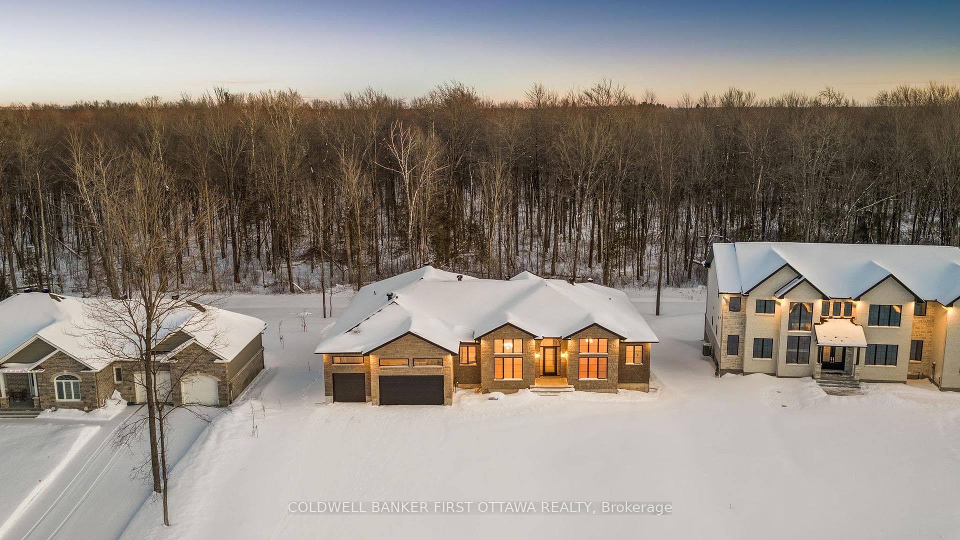 *Selling Shoreway* 'The Pearl' at 571 Shoreway Dr.
