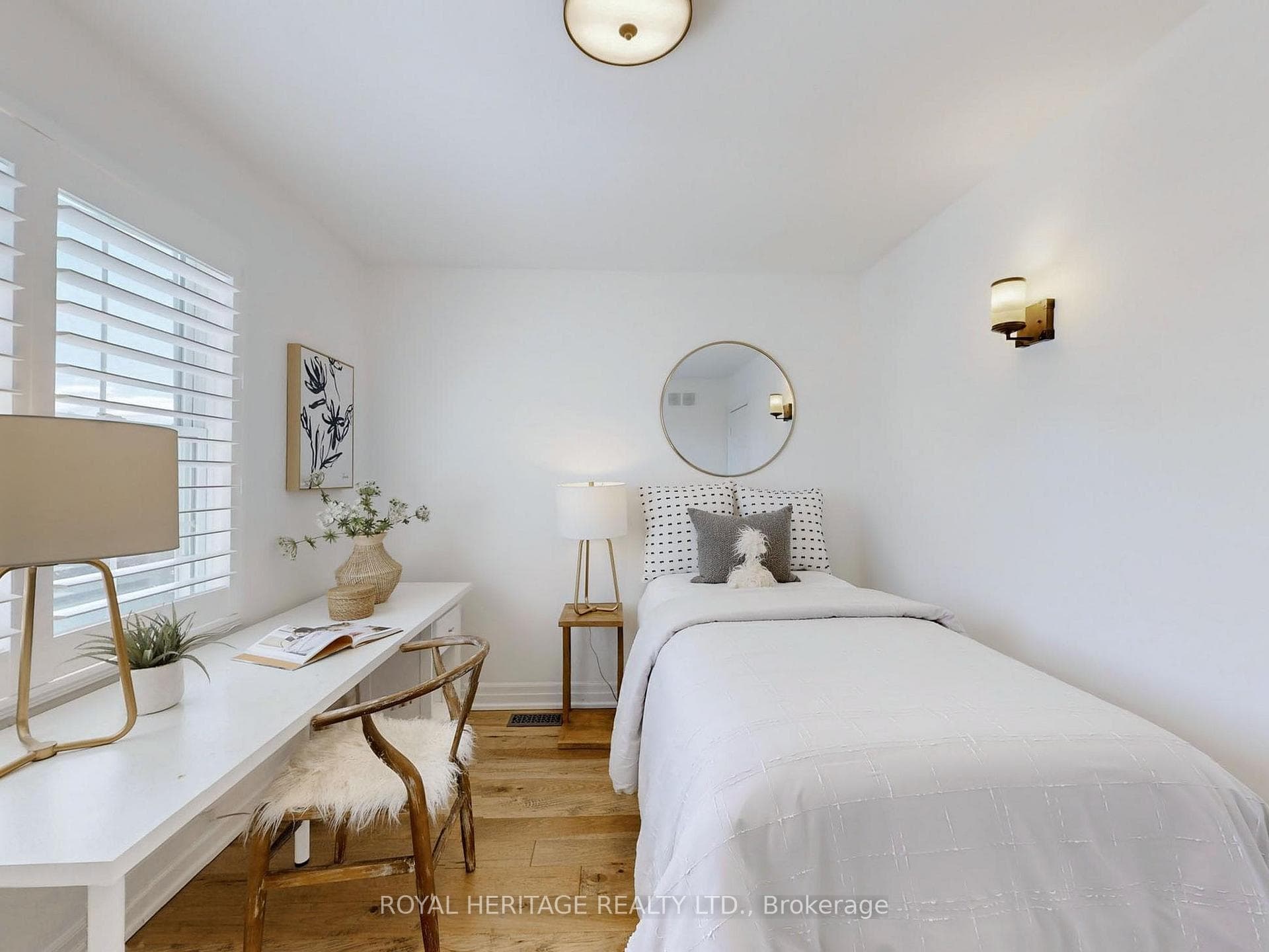 4 Bedroom