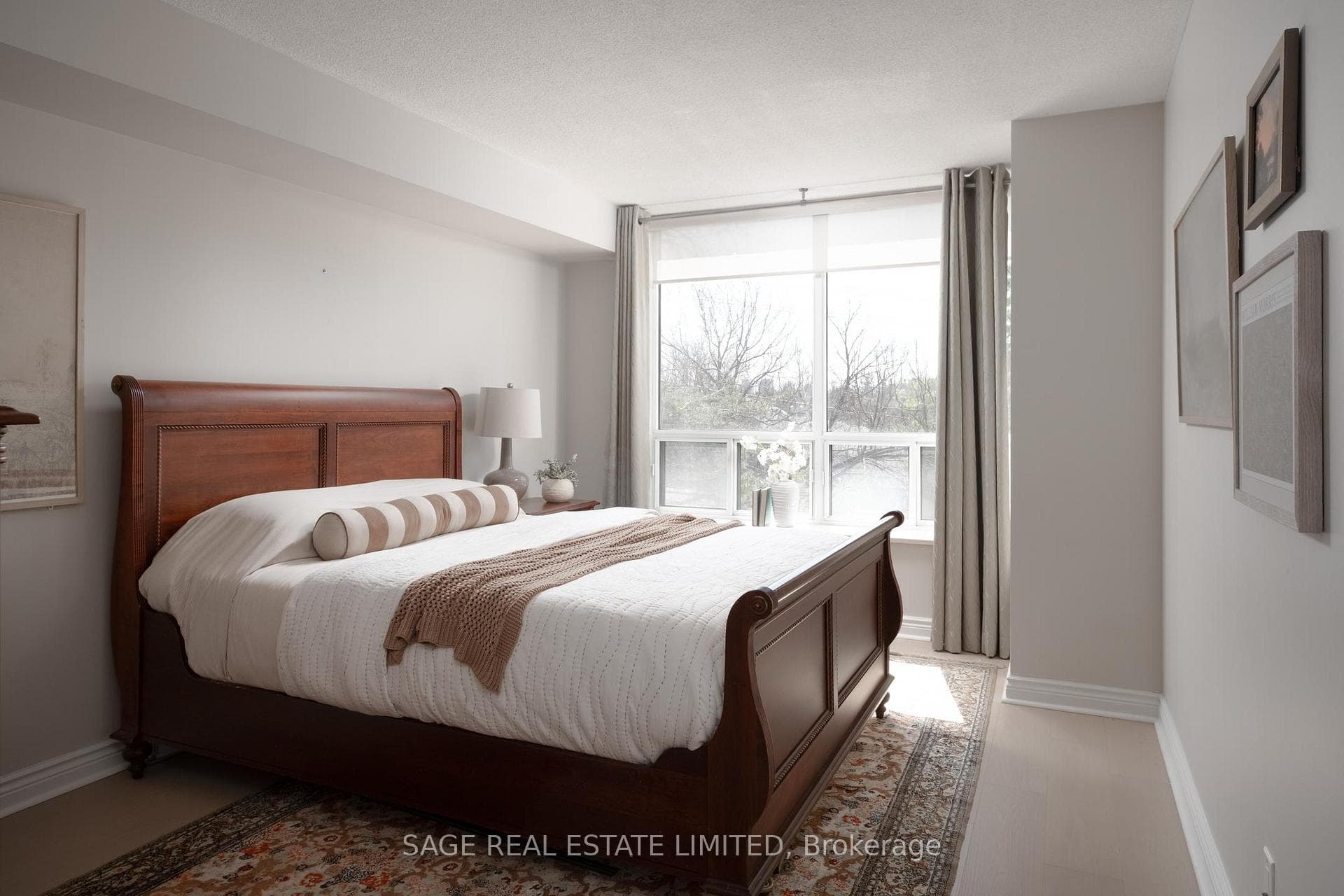 3181 Bayview Avenue Unit 307 photo 26