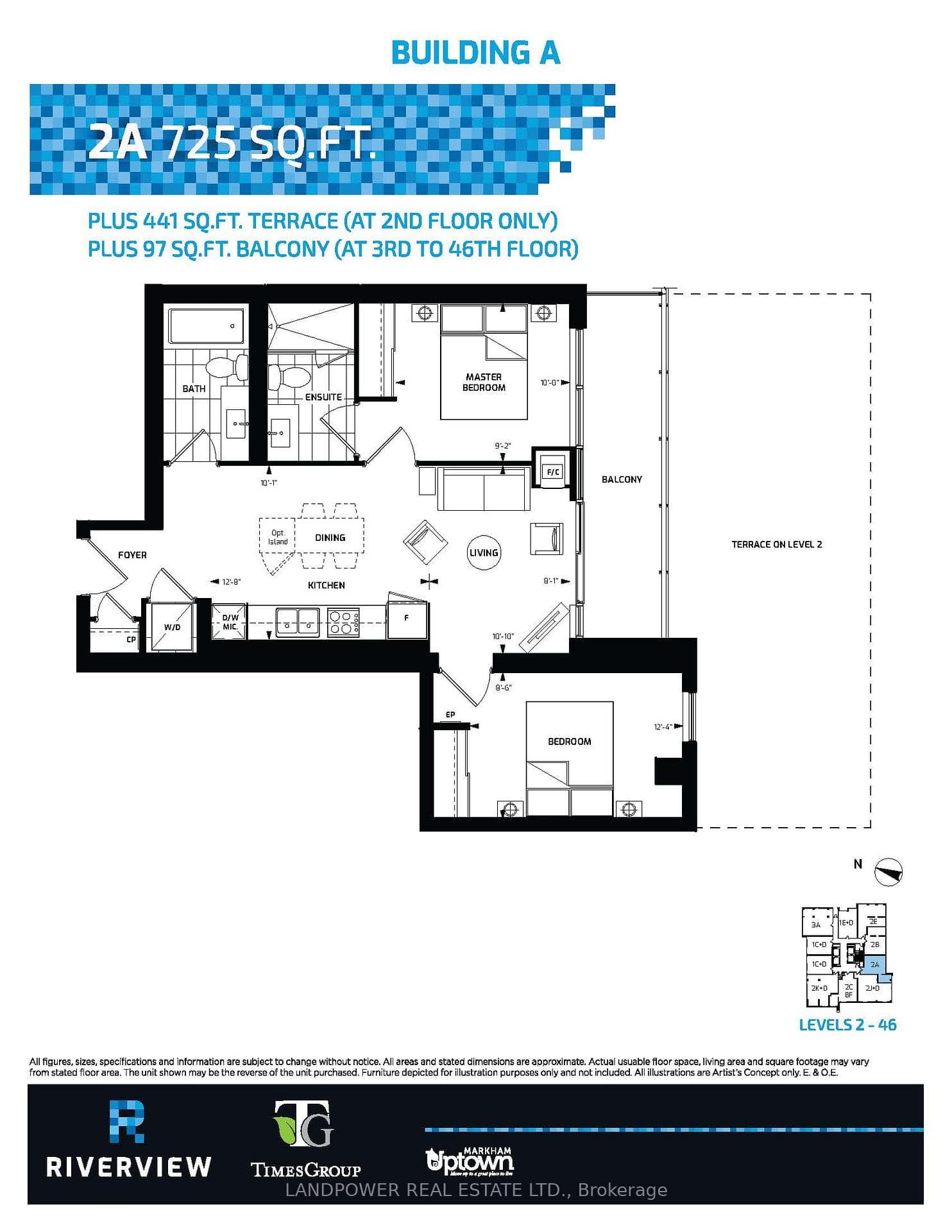 8 Water Walk Drive Unit 503 photo 49