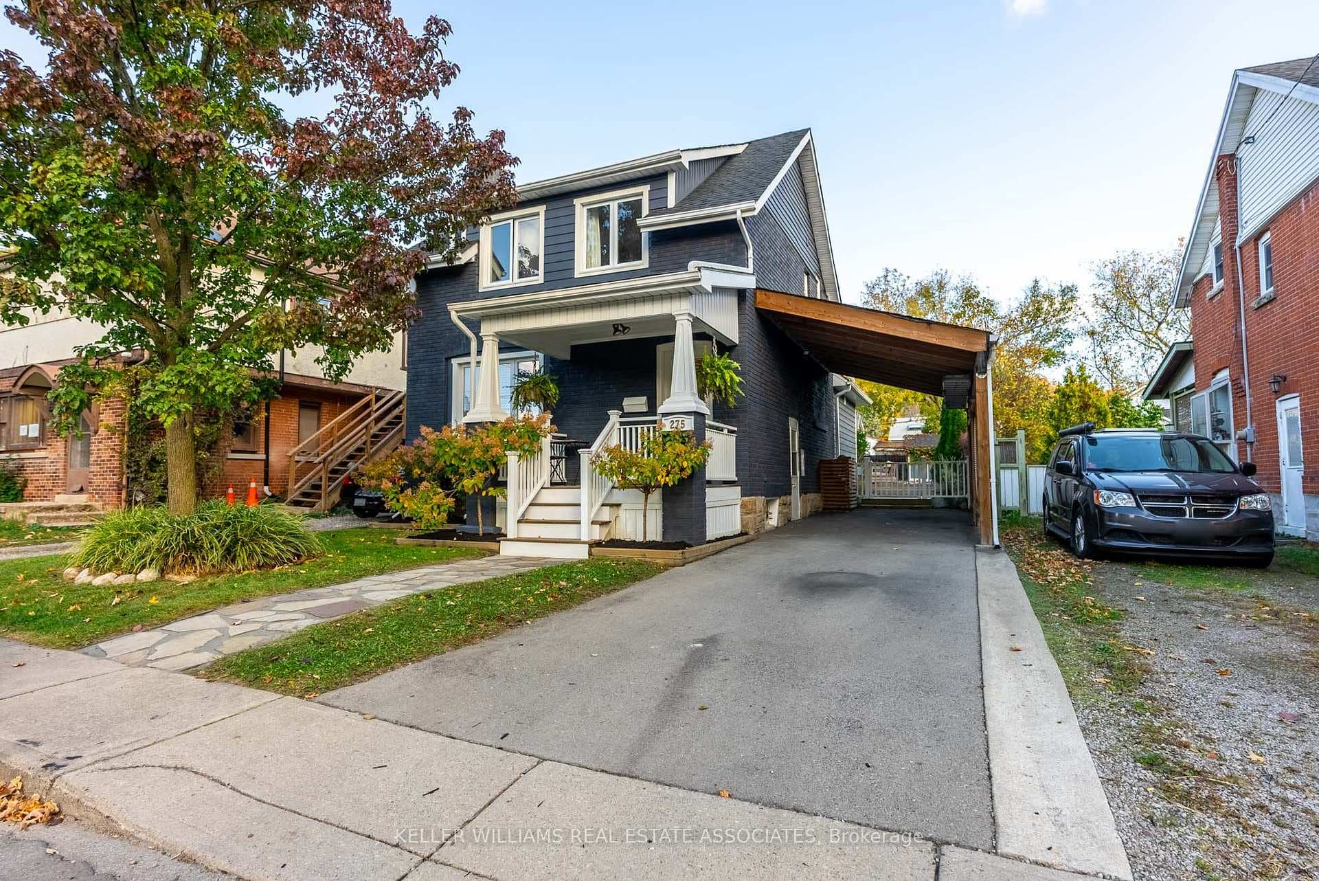 275 Macnab Street photo 1