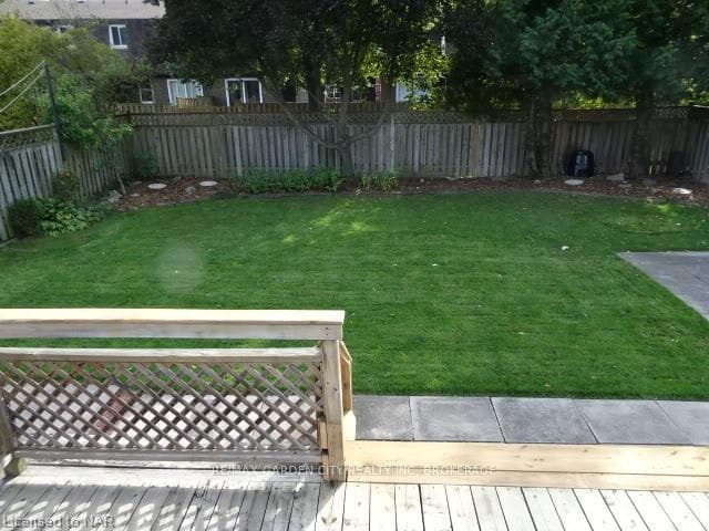 78 DUNVEGAN Road photo 22