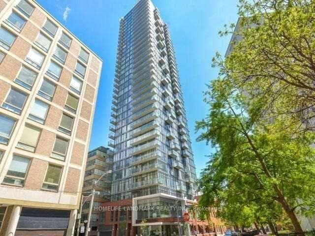 75 St Nicholas Street Unit 2107 photo 1