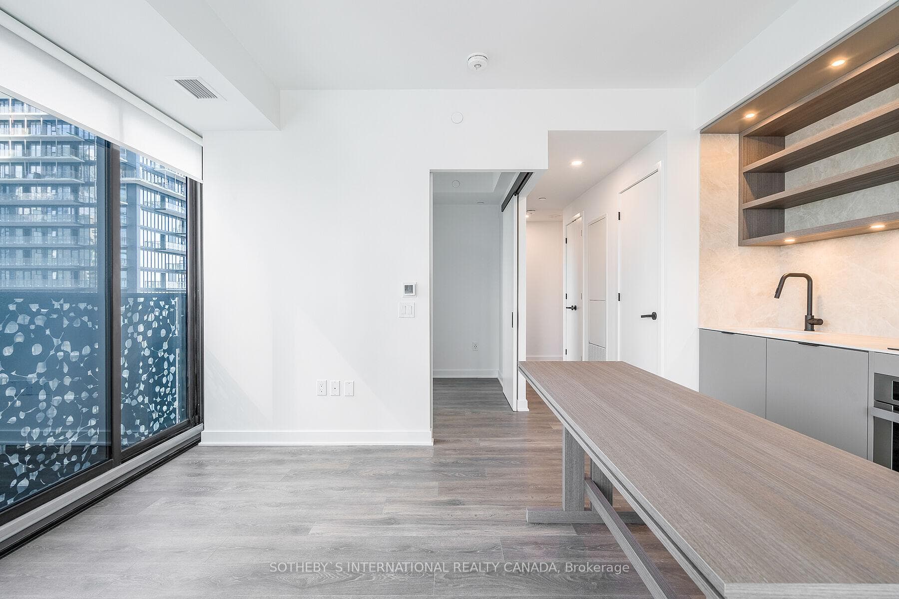 55 Charles Street Unit 2710 photo 13