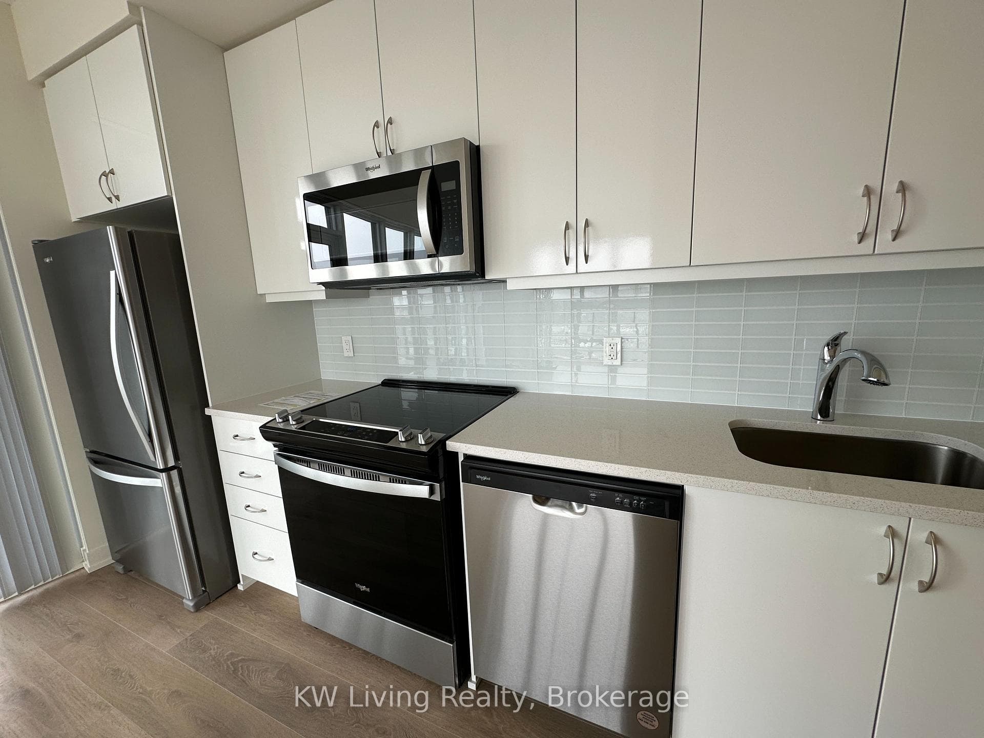 38 Annie Craig Drive Unit 2111 photo 7