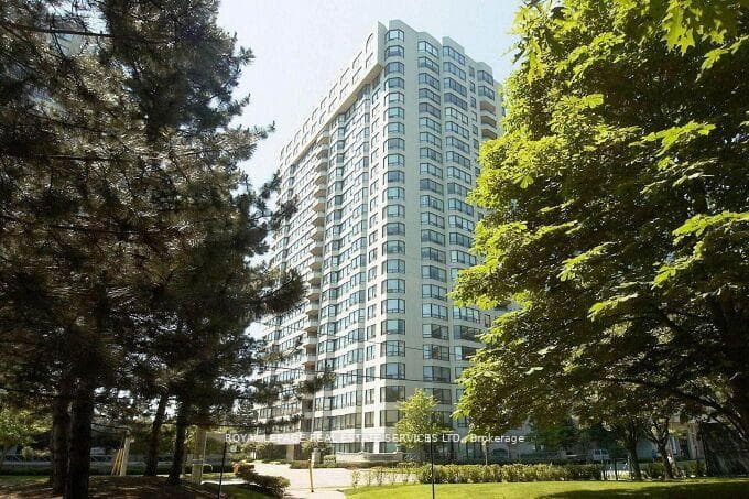 1 Aberfoyle Crescent Unit SPH2 photo 1