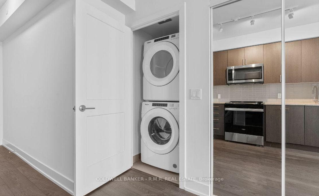 2550 Simcoe Street Unit #2304 photo 21