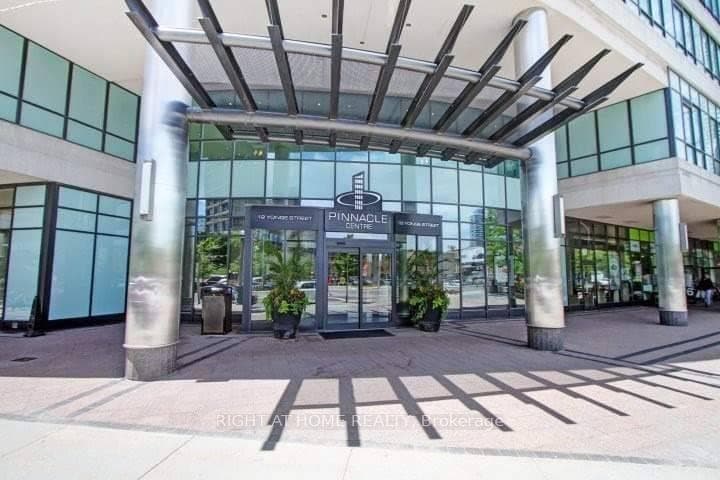 12 Yonge Street Unit 1305 photo 24