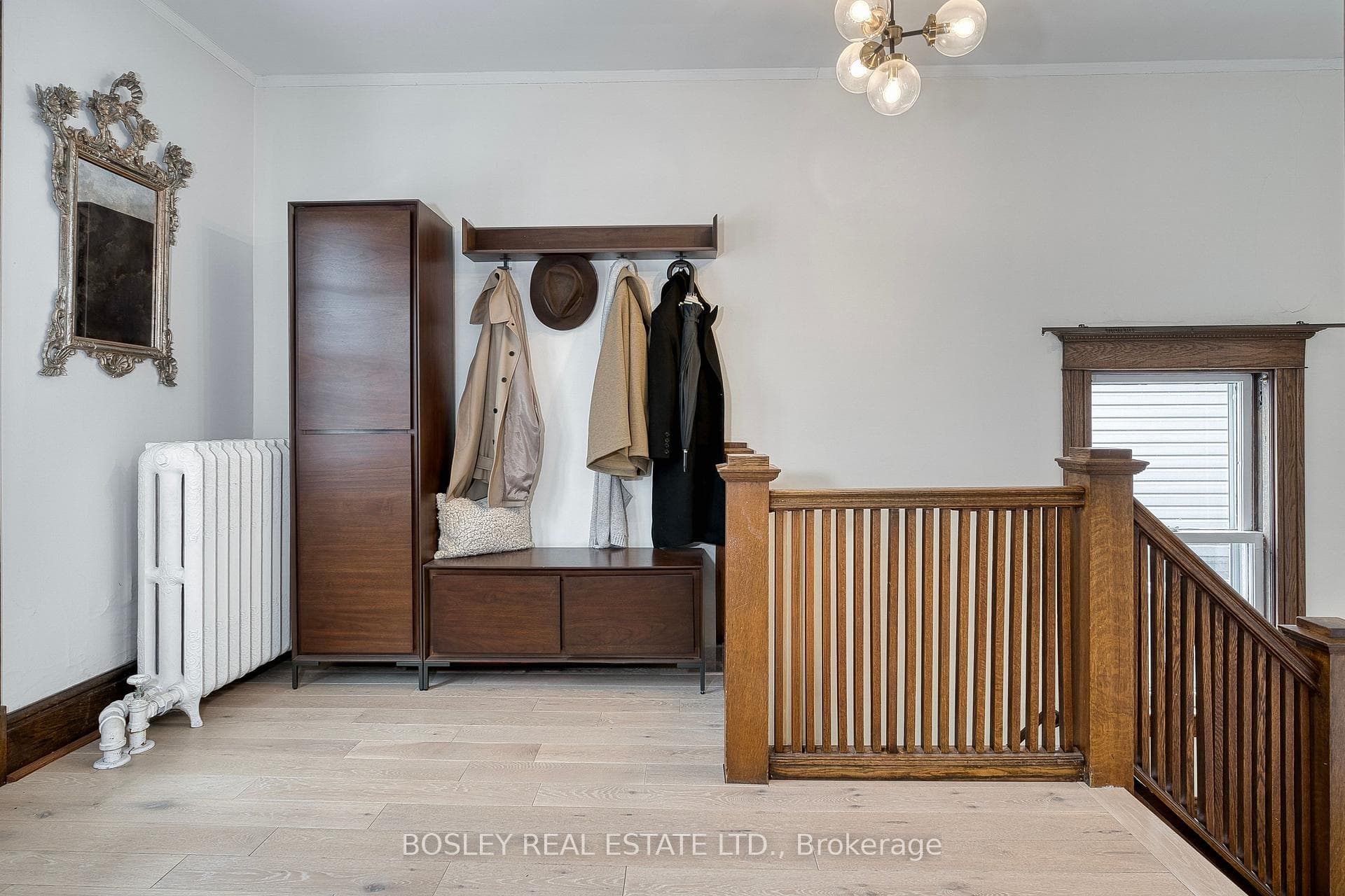 91 Indian Road photo 9