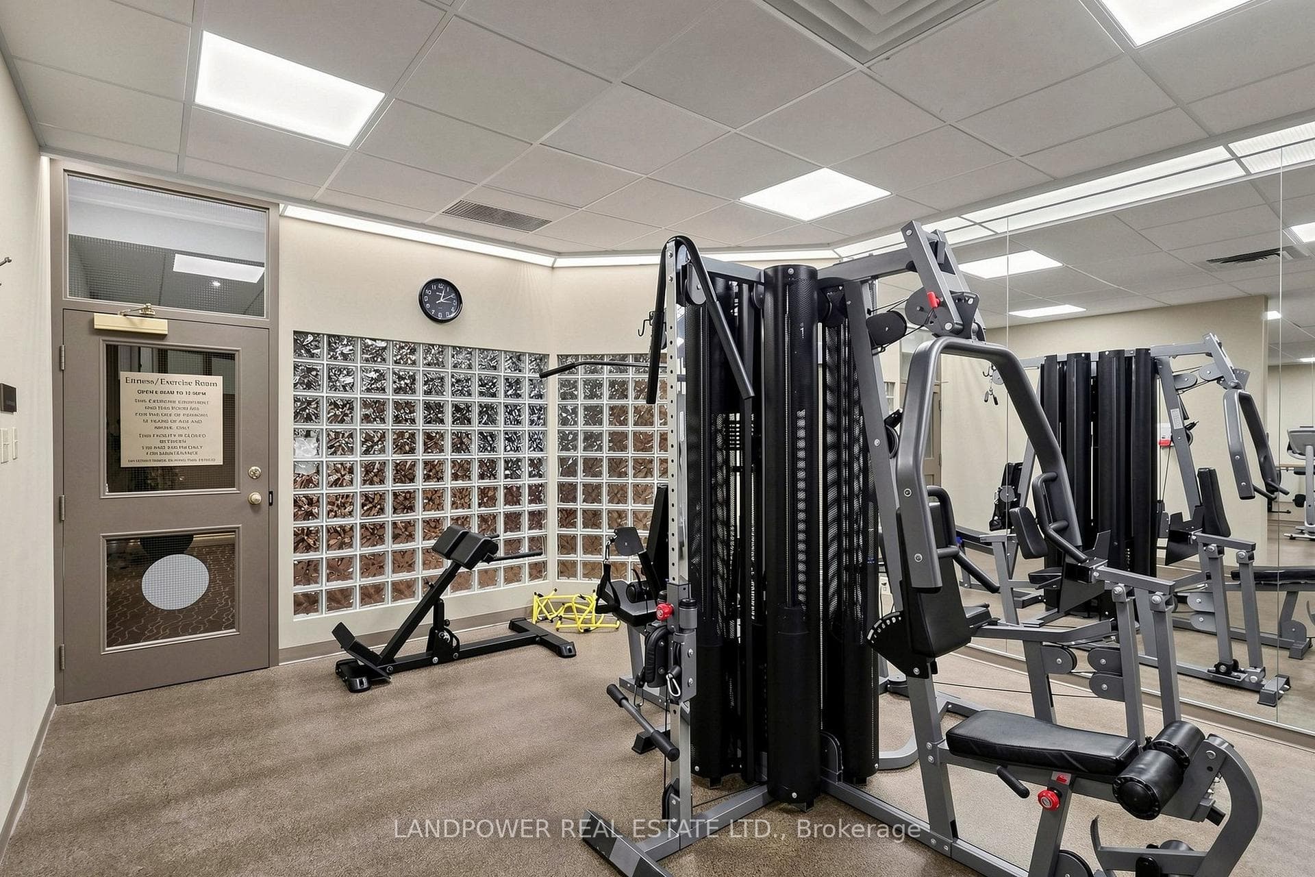 7825 Bayview Avenue Unit 1106 photo 45
