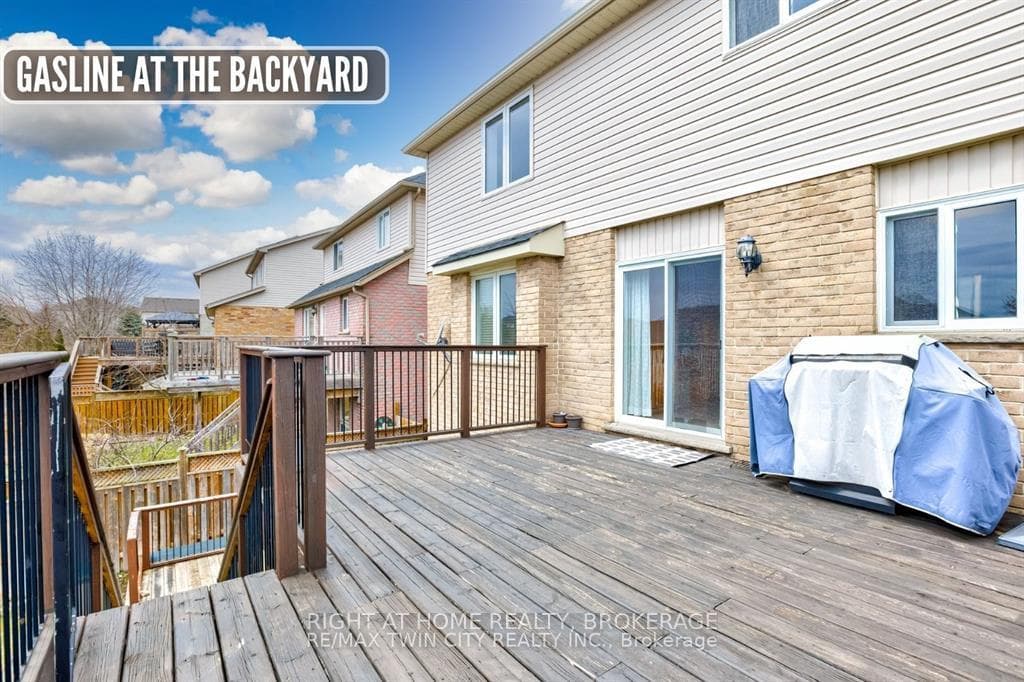 138 Apple Ridge Drive Unit UPPER photo 22