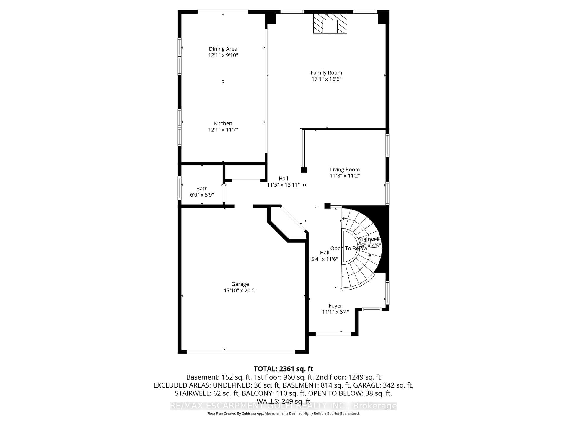 4025 Highland Park Drive photo 37