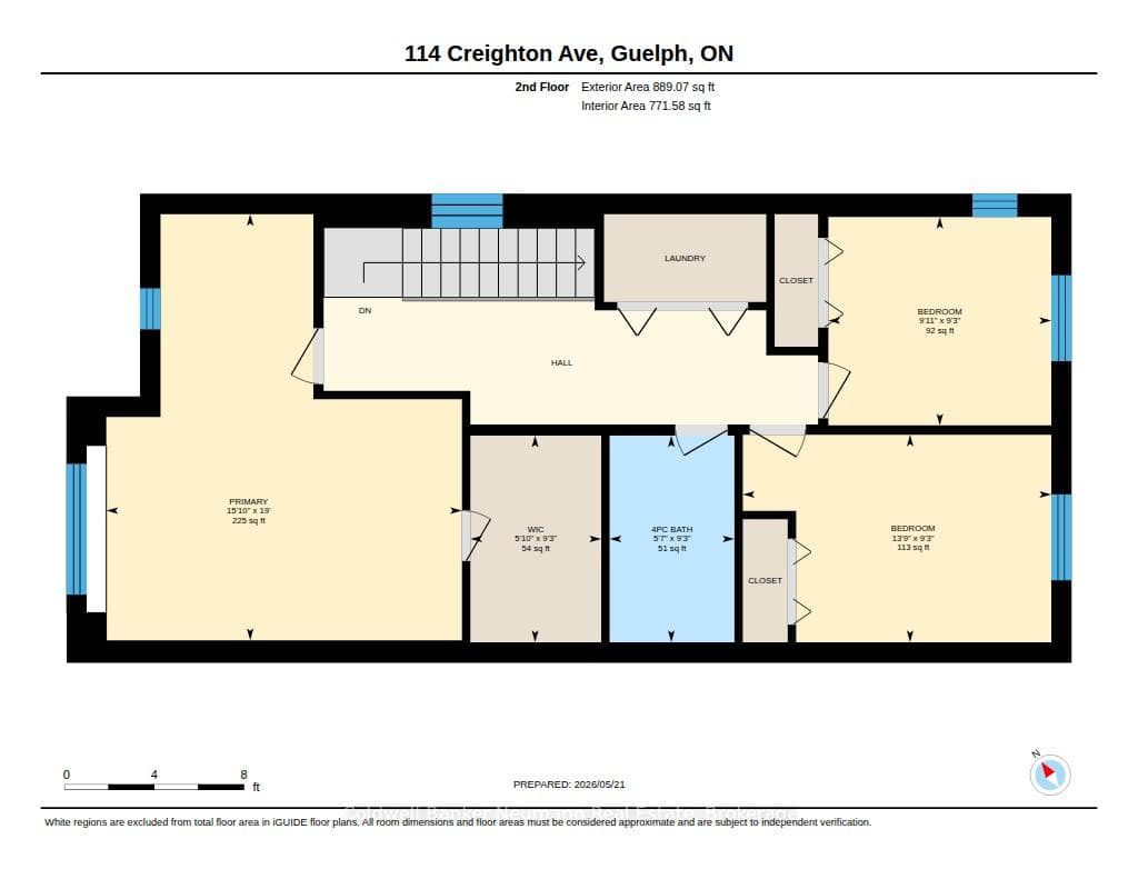 114 Creighton Avenue photo 37