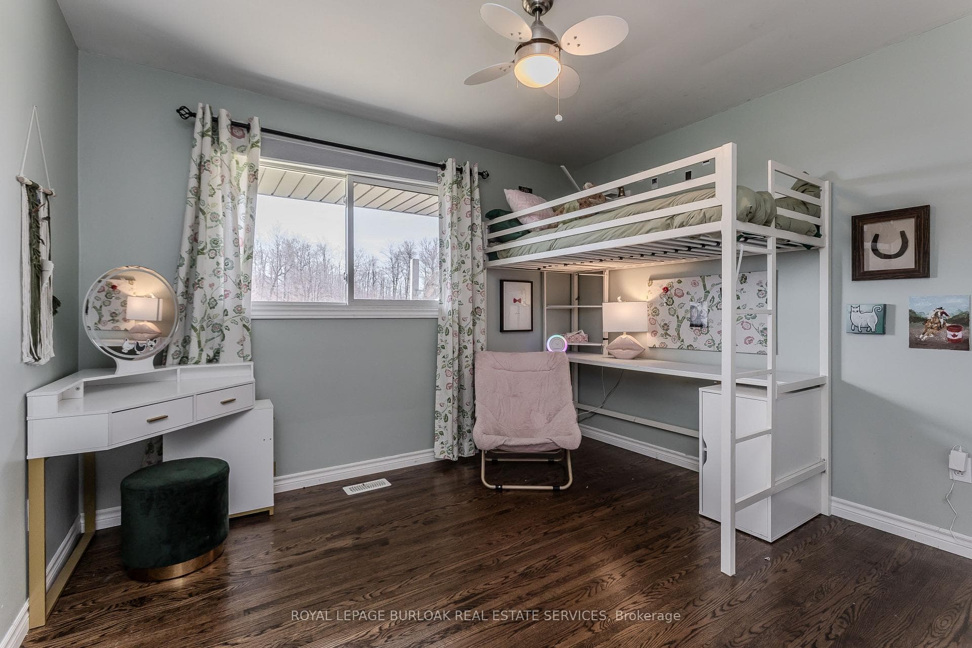 4375 Hall Road photo 17