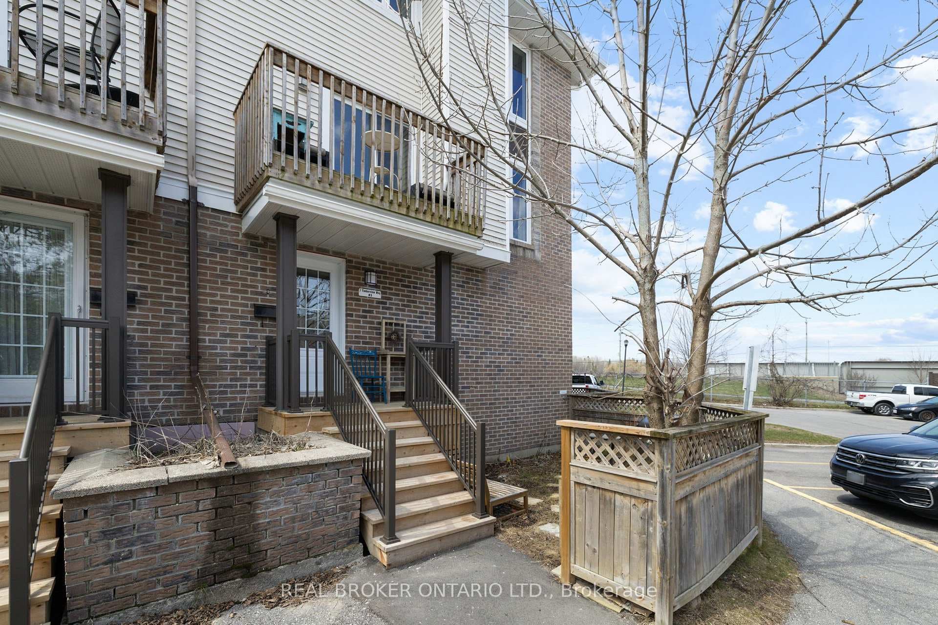 7 Timberview Way Unit 3 photo 2