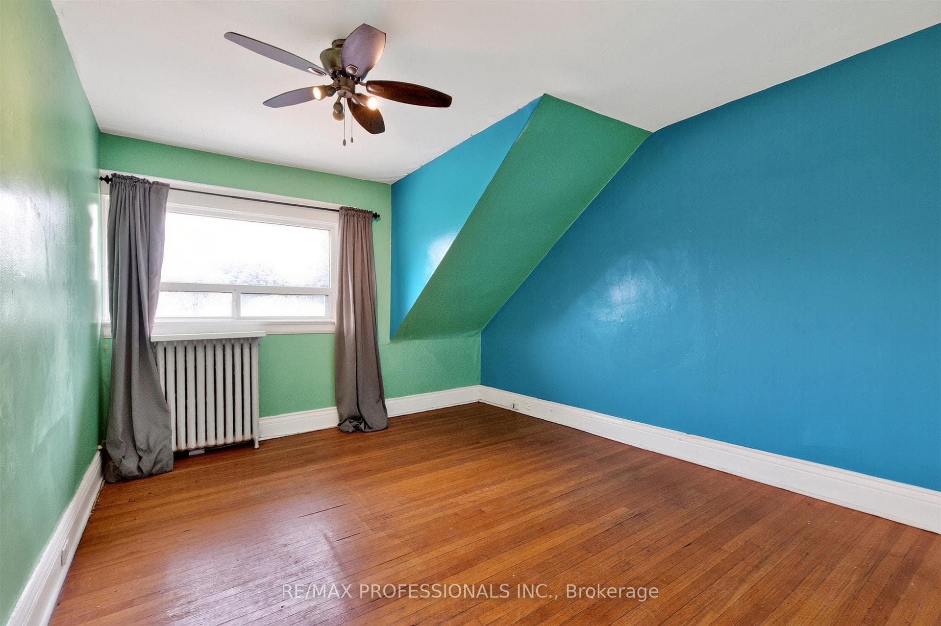 Unit 4-Third Floor 1 Bedroom
