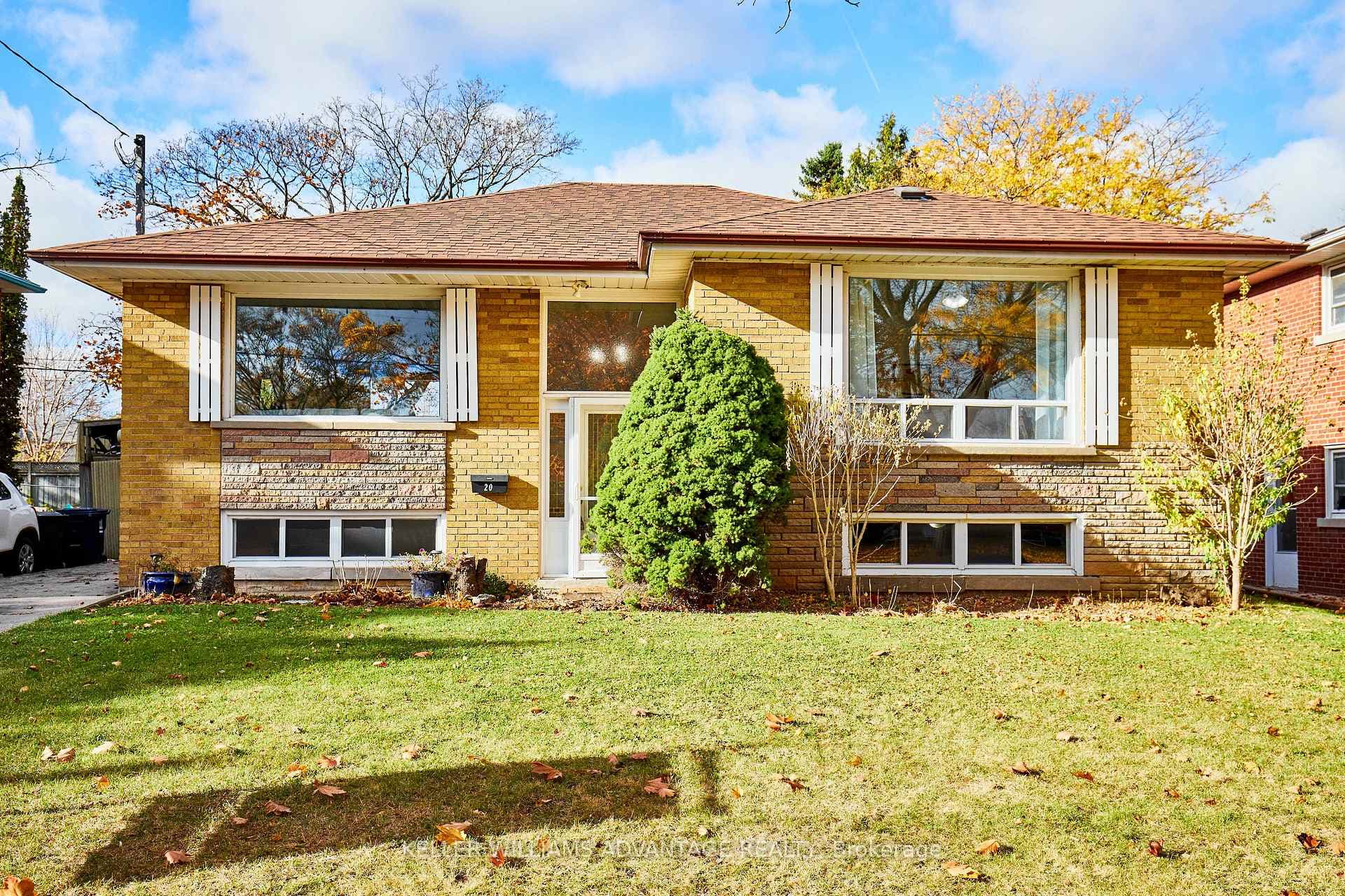 20 Perivale Crescent photo 1