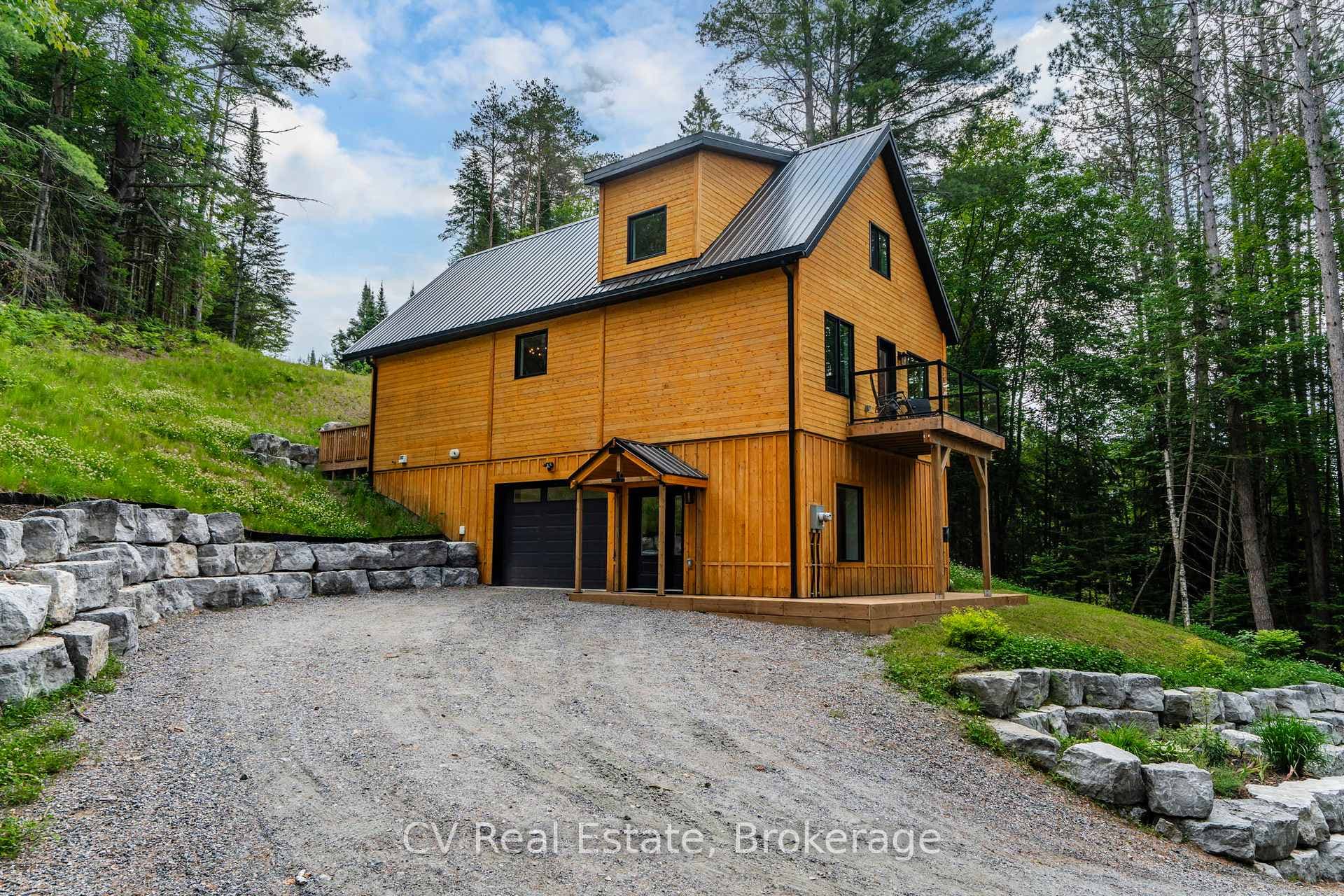 81 Balsam Chutes Road photo 1