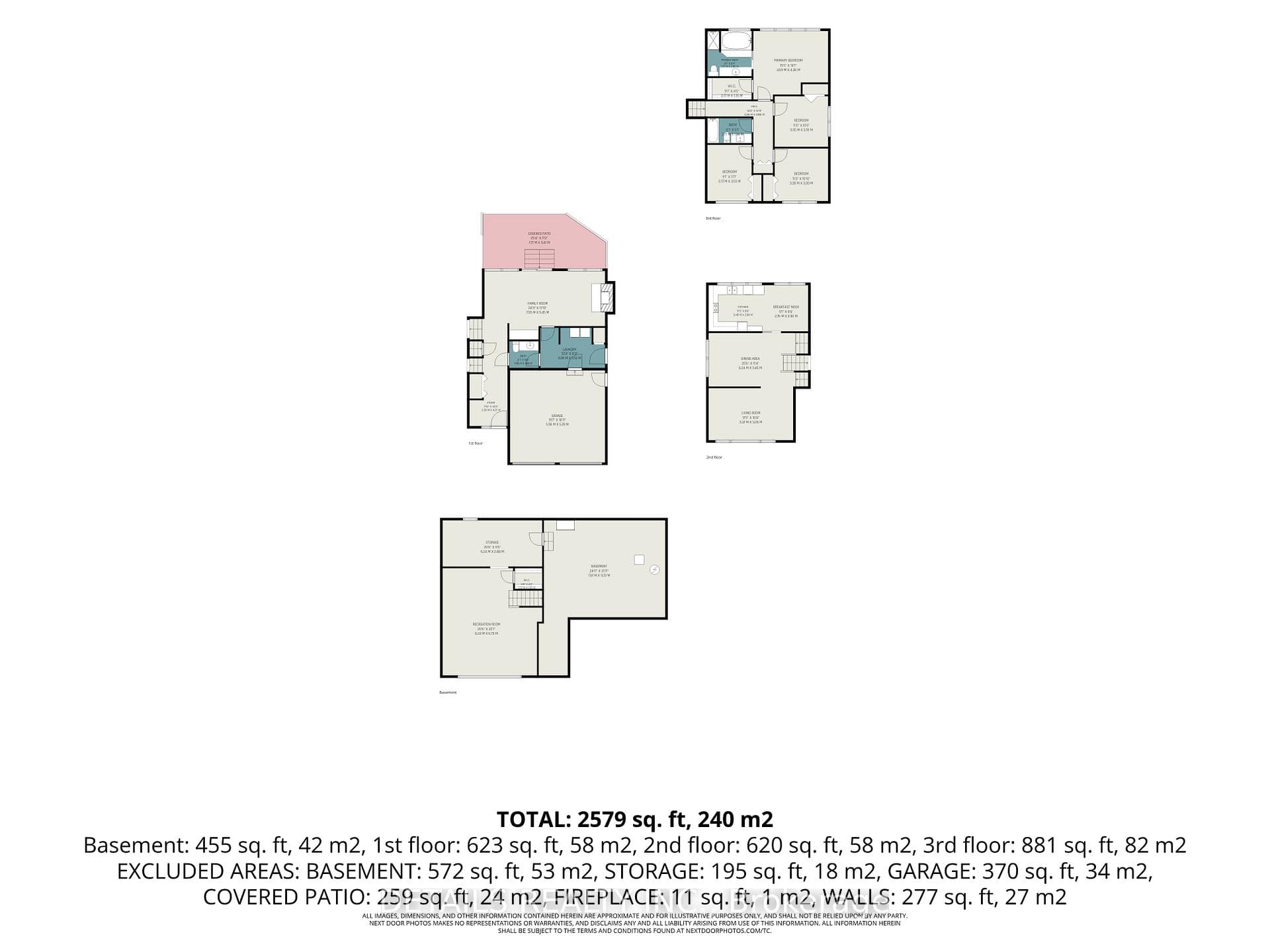 152 Foxfield Drive photo 35