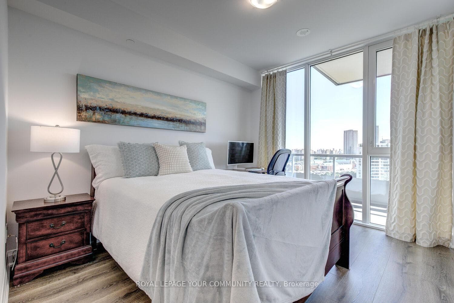 20 Gatineau Drive Unit 1206E photo 21