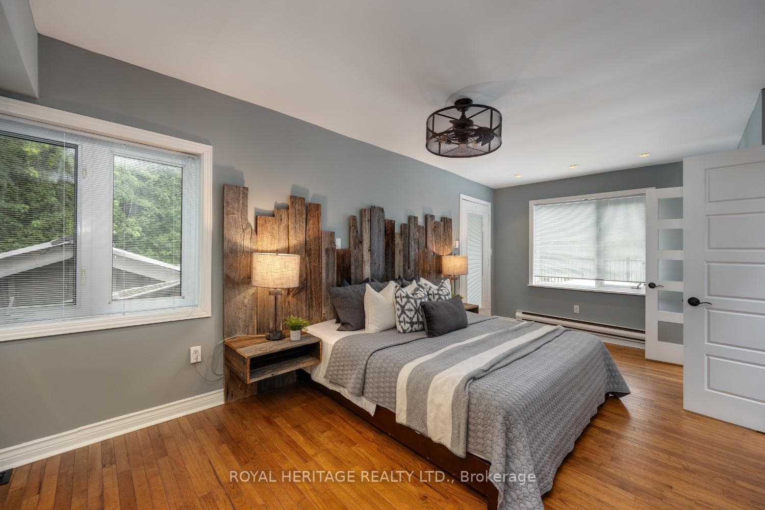 2nd Bedroom - Previously Staged
