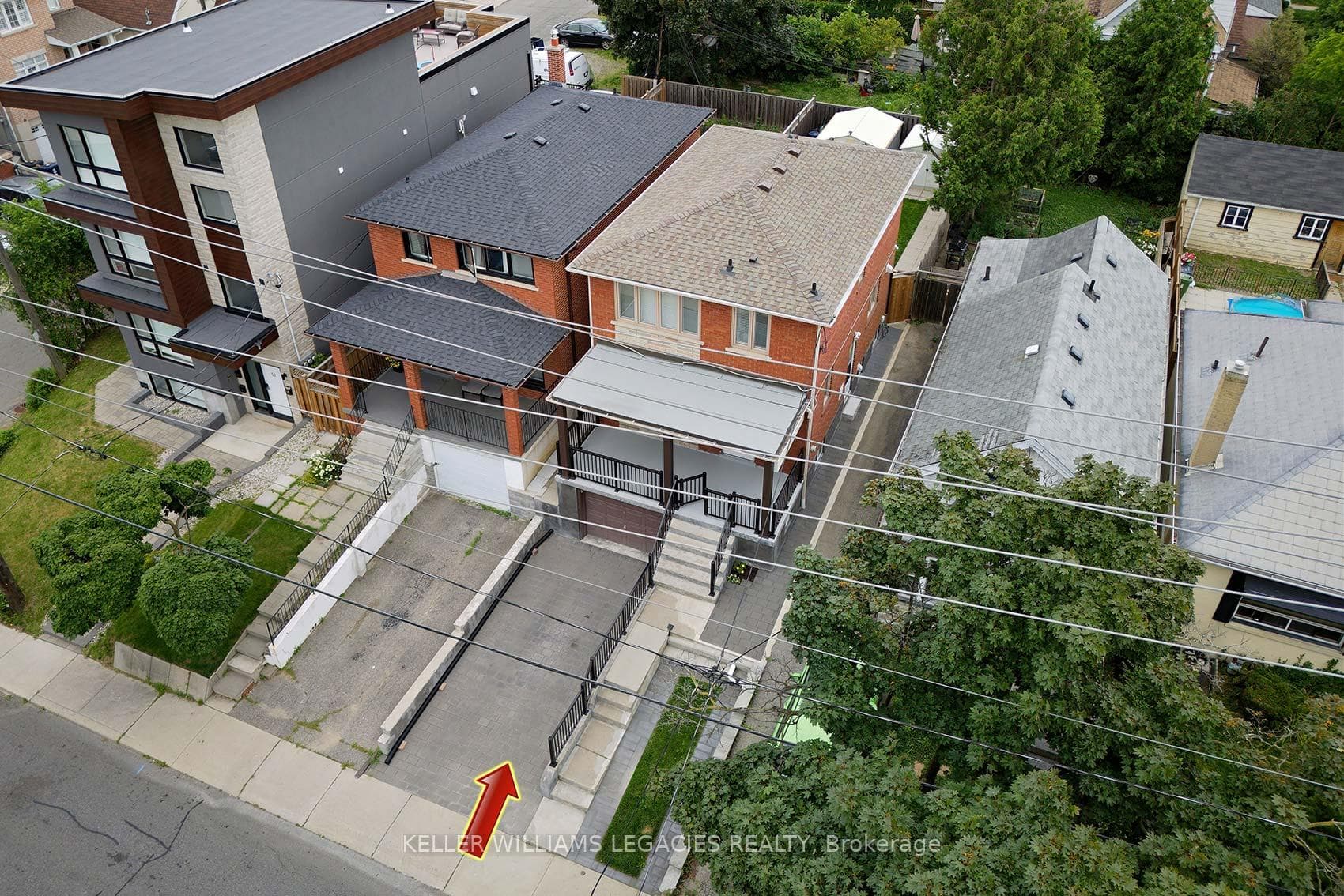 57 Rockcliffe Boulevard photo 3