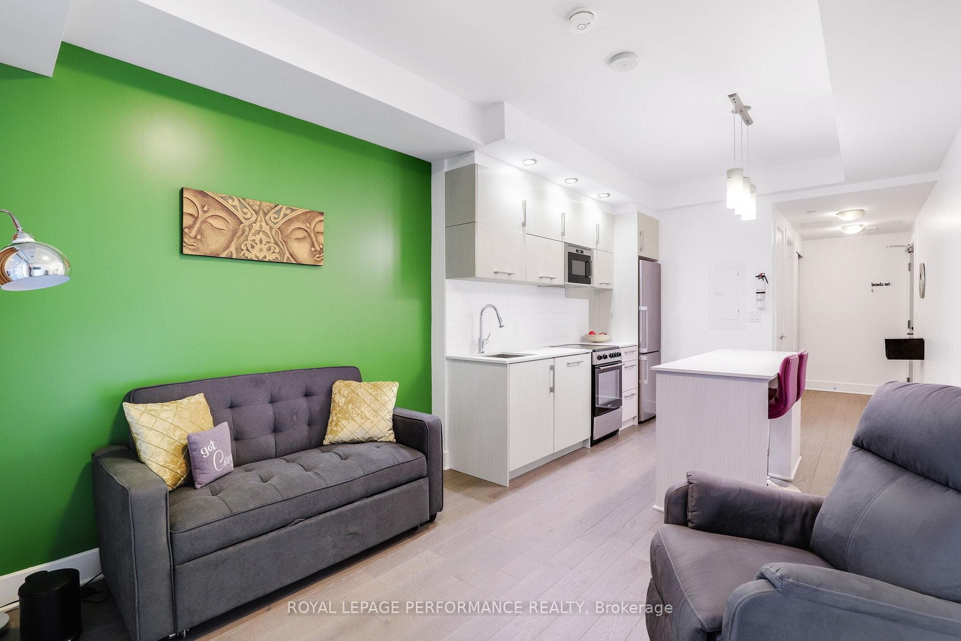 255 BAY Street Unit 207 photo 12
