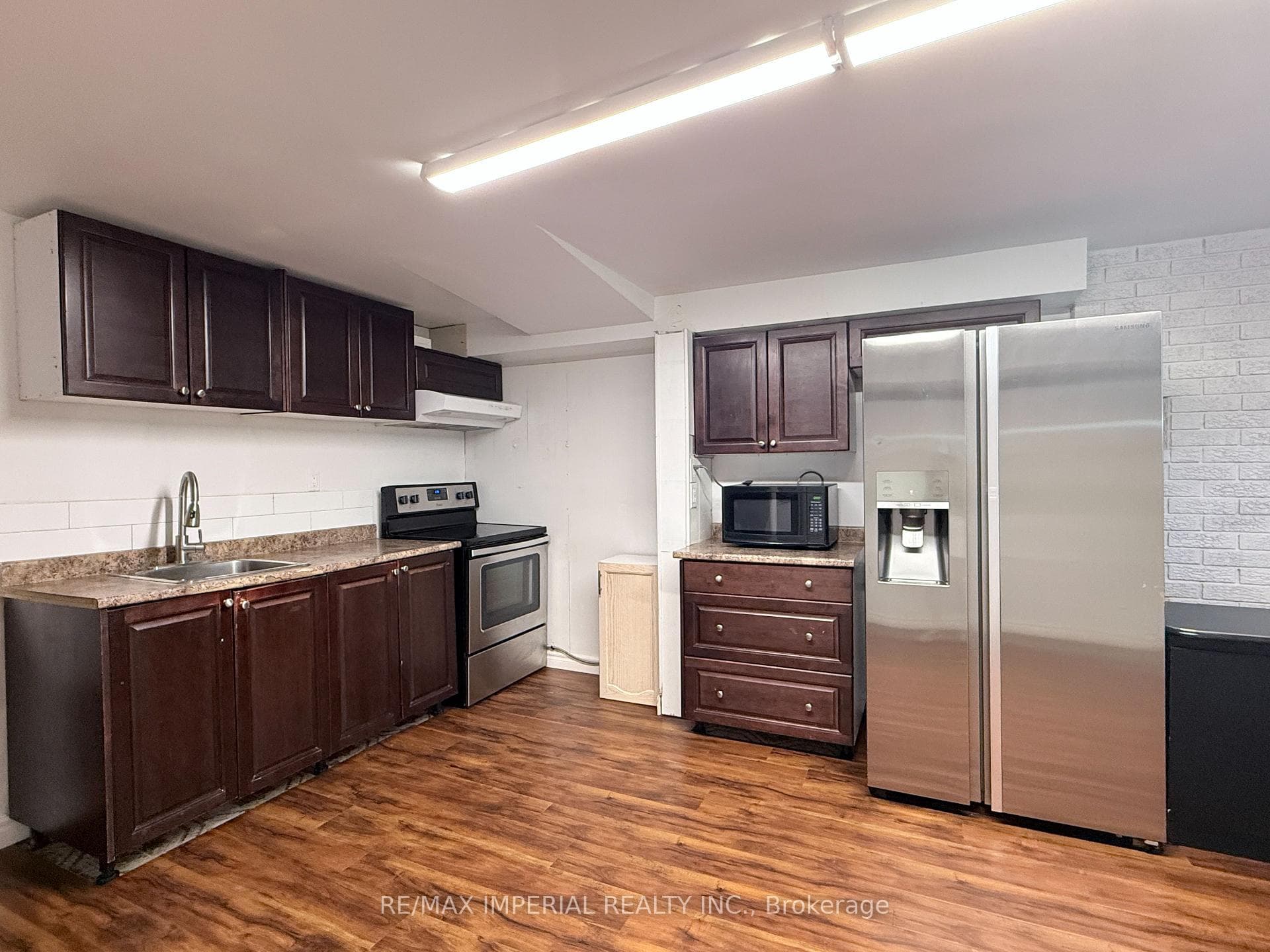 52 Yongehurst Road Unit BSMT #2 photo 3