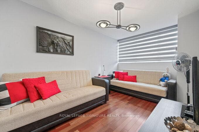 11 Wincott Drive Unit 705 photo 26