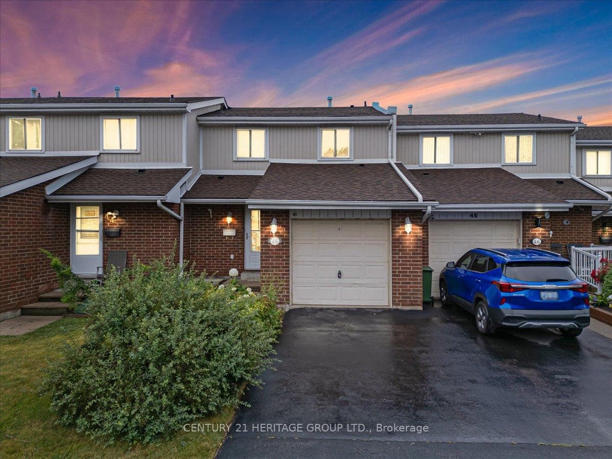 25 Redbury Street Unit 45 photo 1