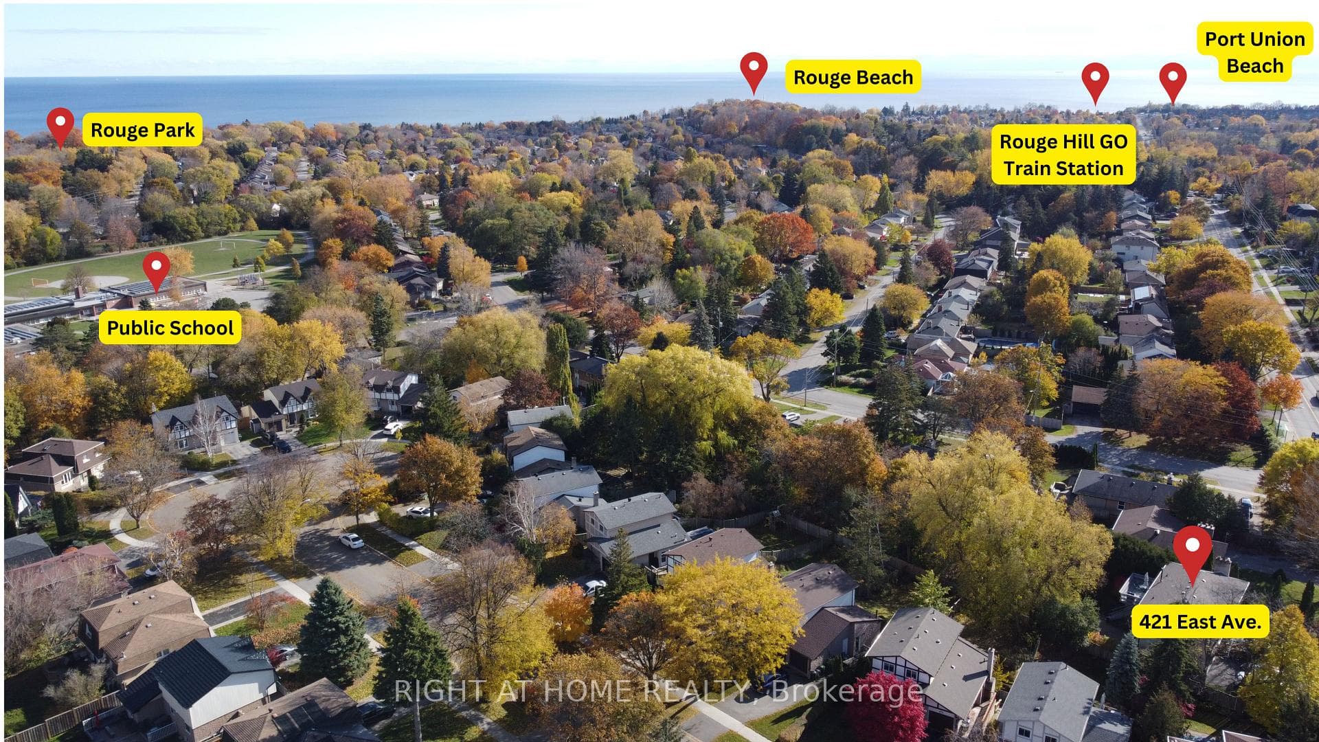 421 East Avenue photo 2
