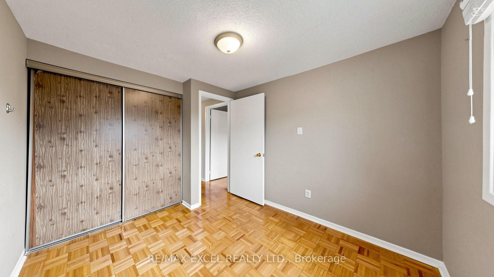 3rd Bdrm