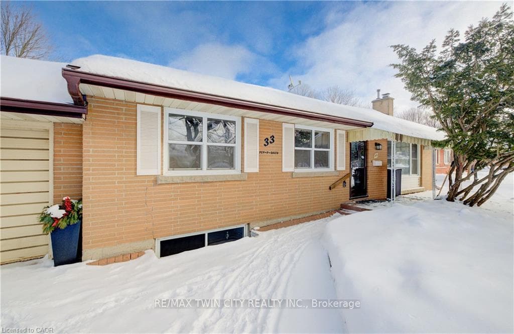 33 ELGINFIELD Drive photo 3
