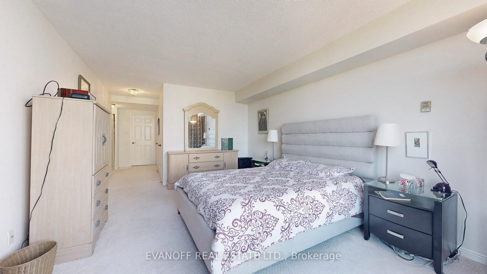 10 Guildwood Parkway Unit 524 photo 23