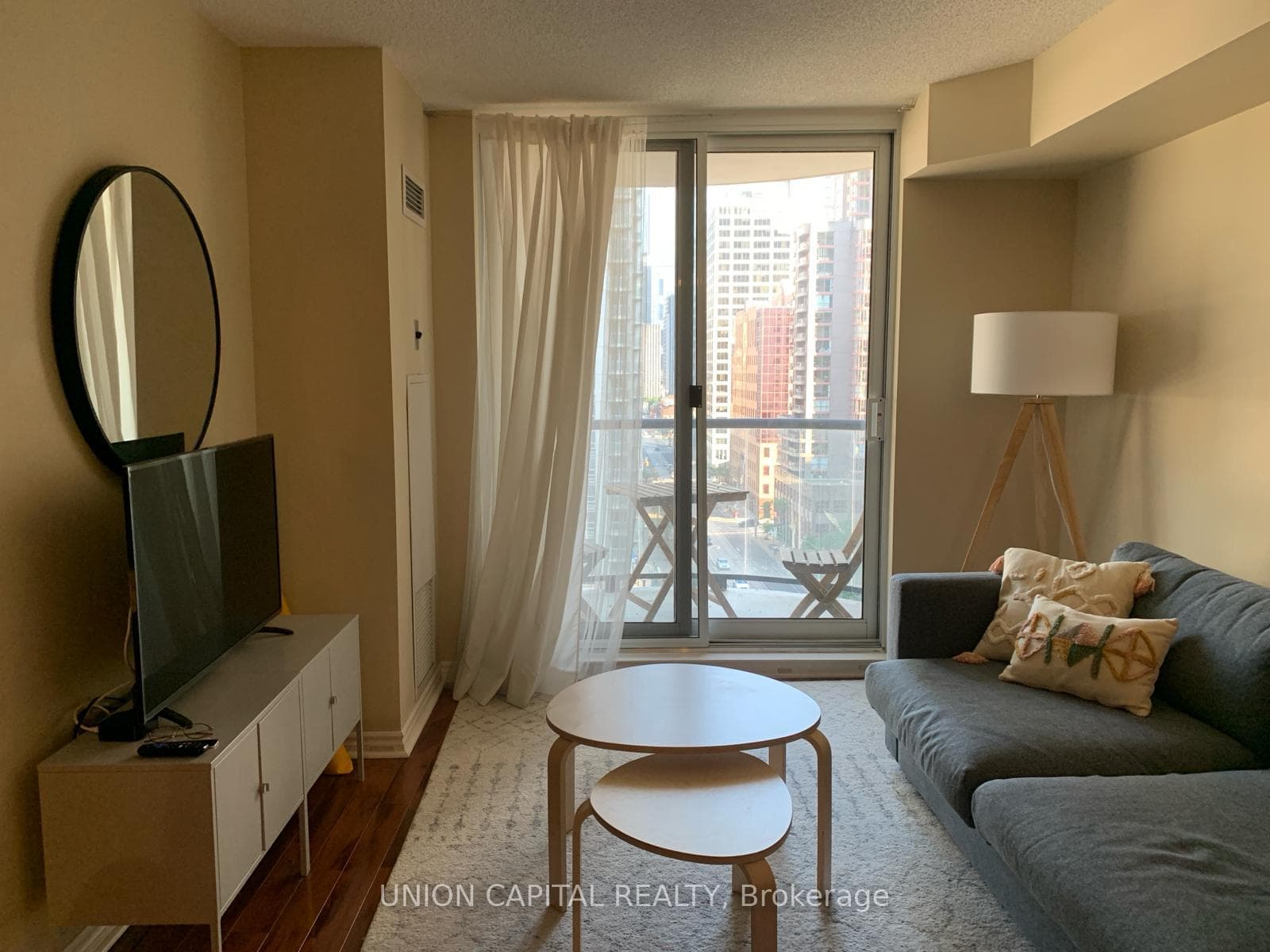 801 Bay Street Unit 1205 photo 6