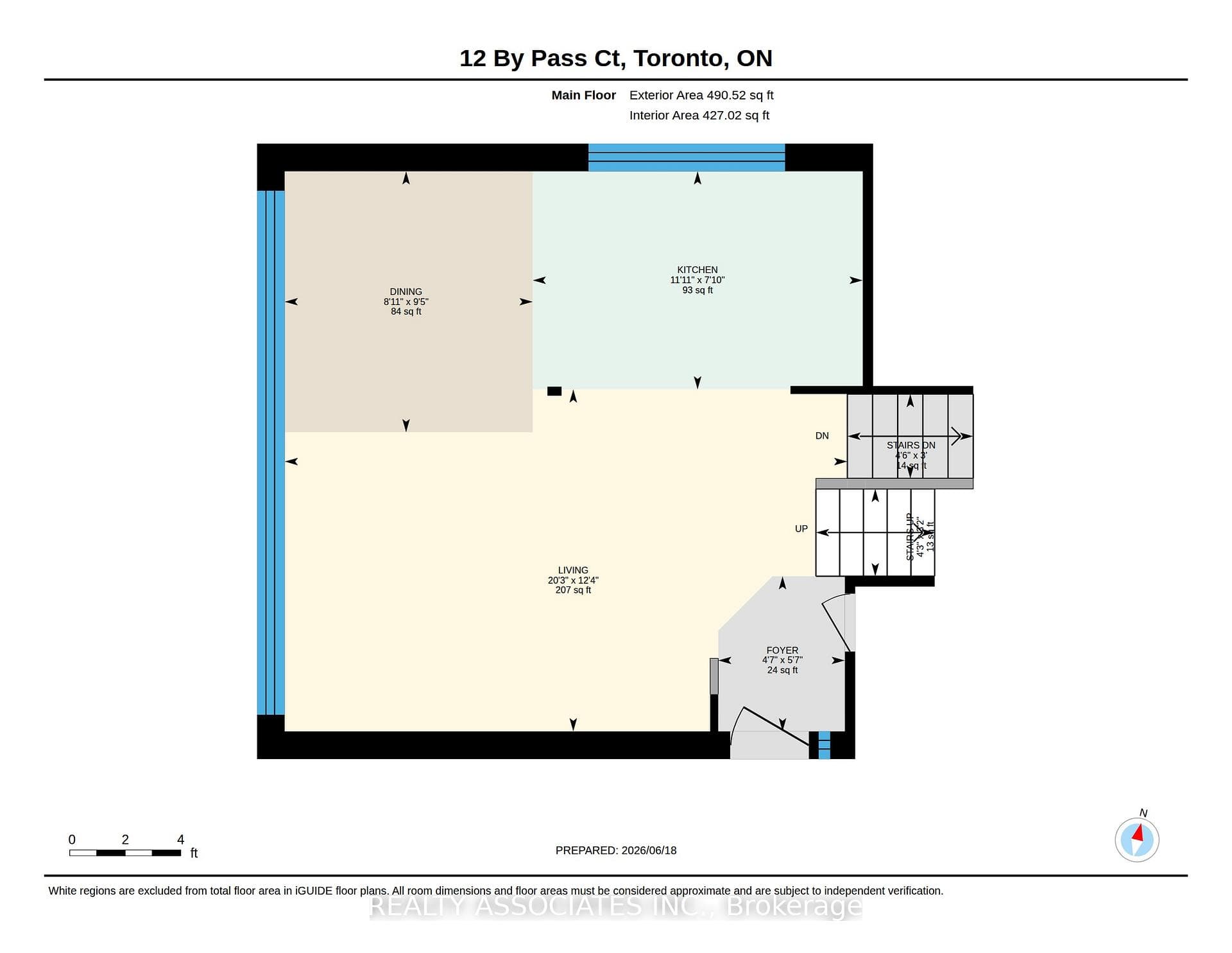 12 By Pass Court photo 45