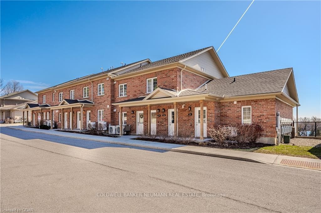 7 Cityview Drive Unit 205 photo 4