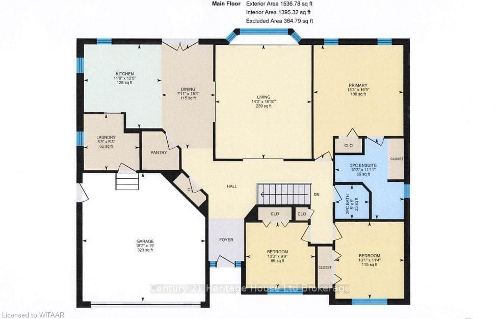 21 WOODSIDE Drive photo 38