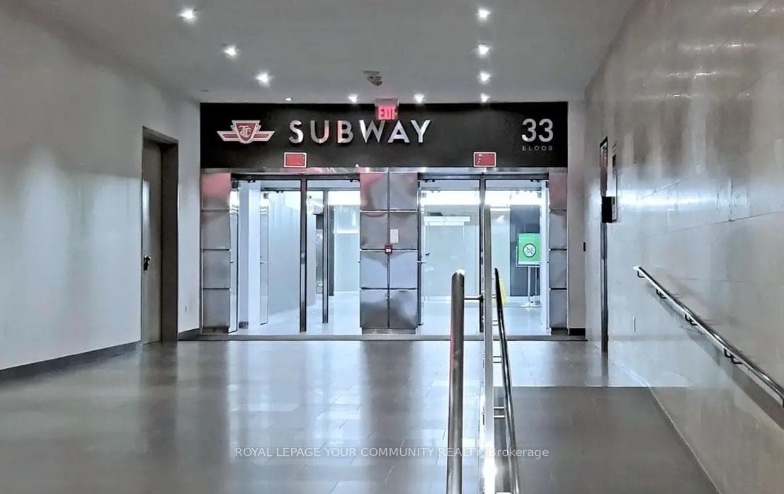 1 Bloor Street Unit 5409 photo 31