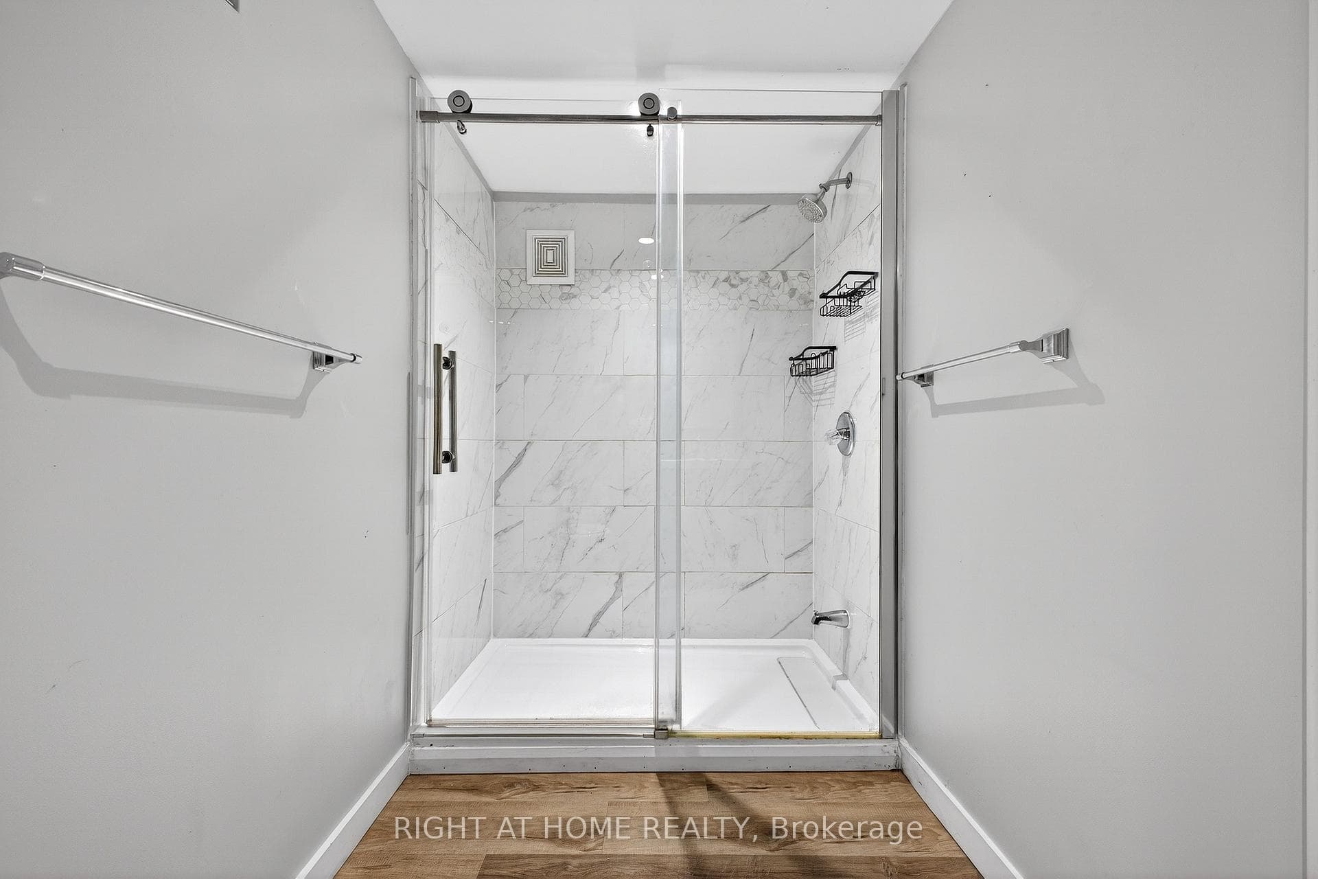 Basement 3-piece Bathroom