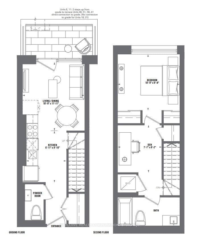 1614 Charles Street Unit 161 D photo 13