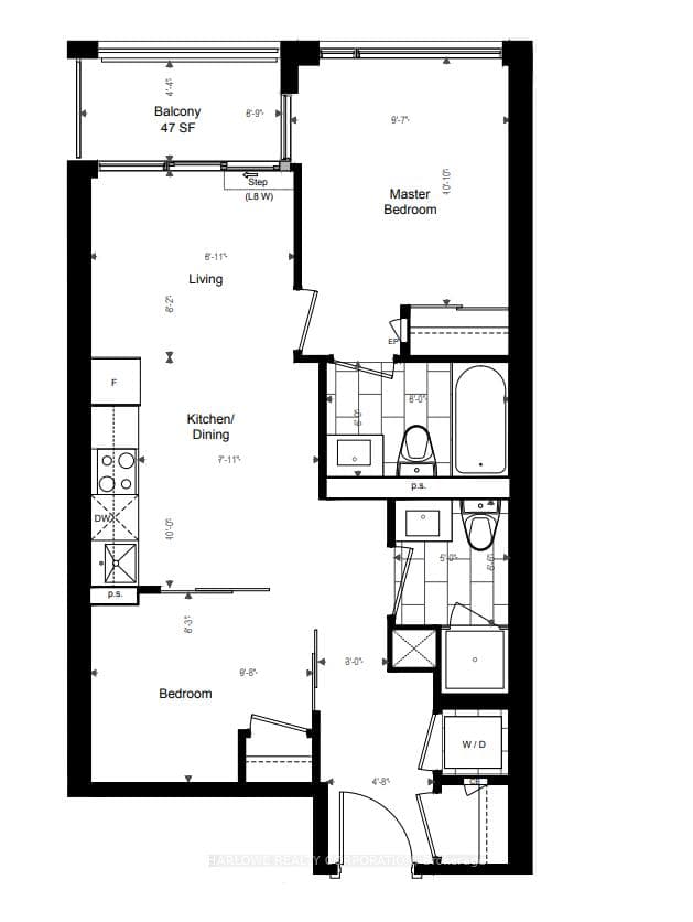121 Lower Sherbourne Street Unit 955 SW photo 22