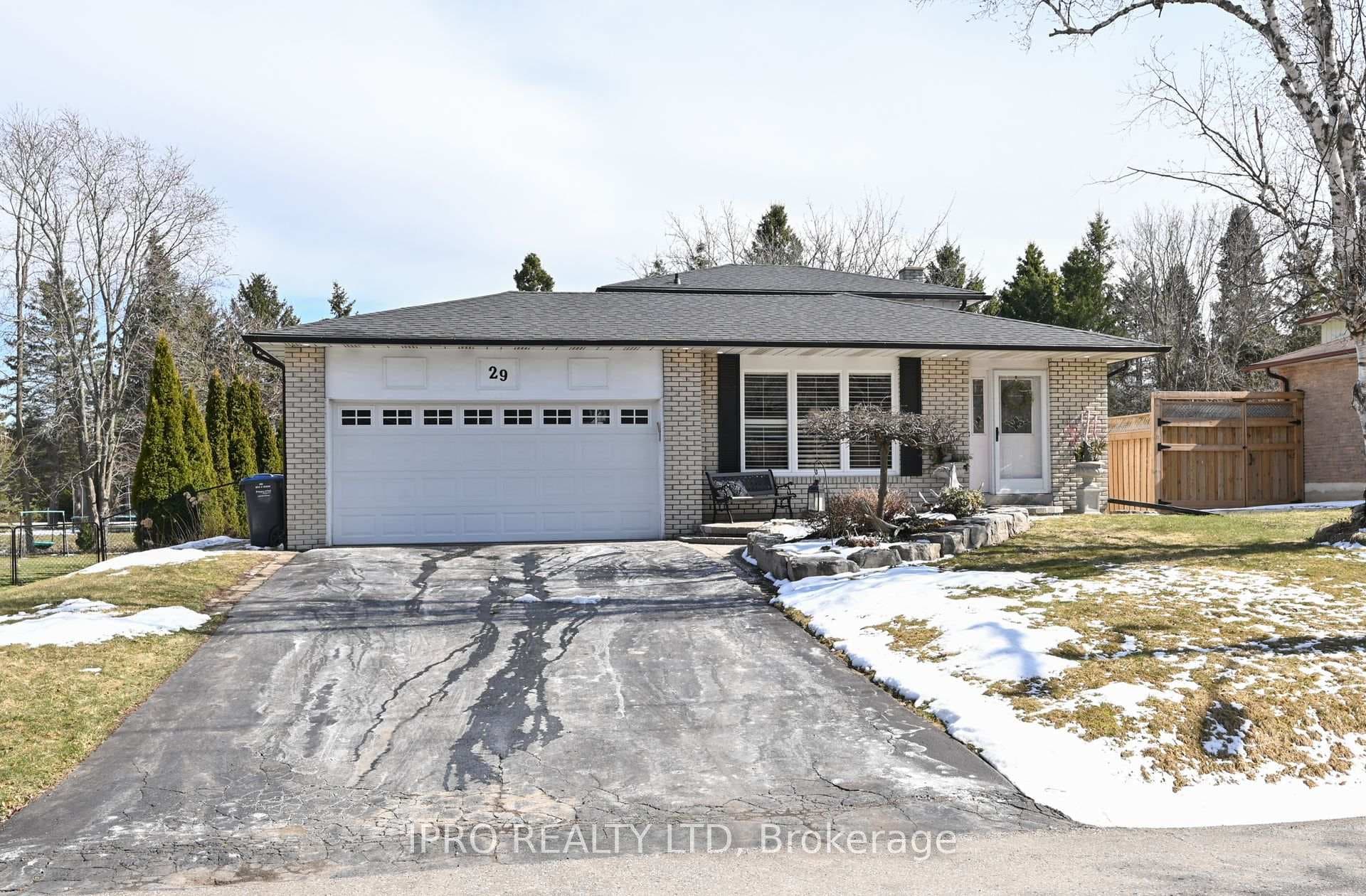 29 Simcoe Street Caledon Lot 66x165 ft